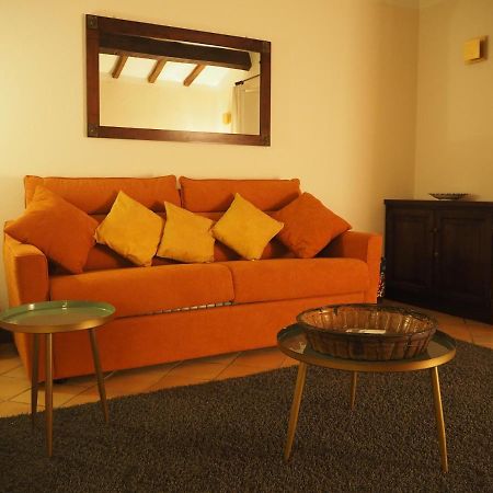 Le Querciolaie Monte Cavallo - Upper Apartment Saturnia Eksteriør bilde