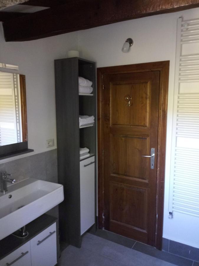 Le Querciolaie Monte Cavallo - Upper Apartment Saturnia Eksteriør bilde
