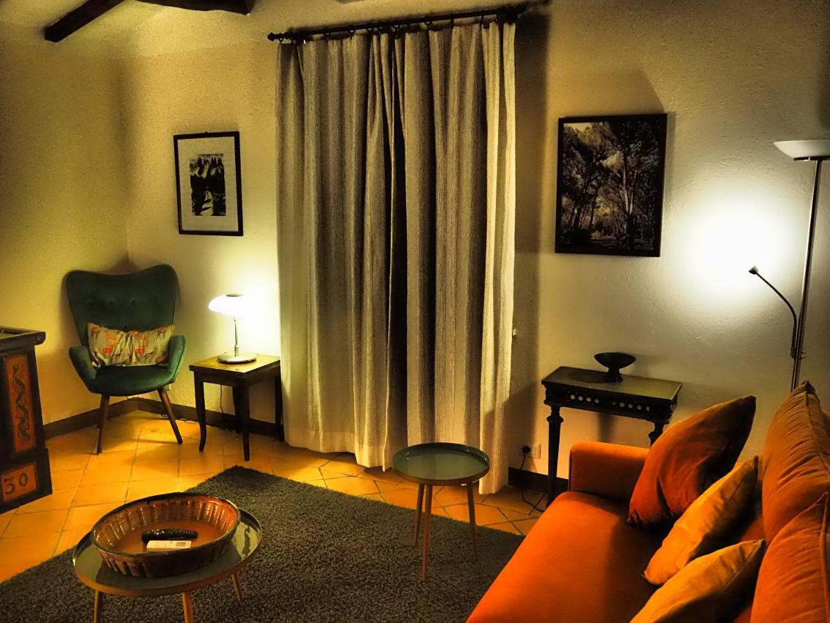 Le Querciolaie Monte Cavallo - Upper Apartment Saturnia Eksteriør bilde
