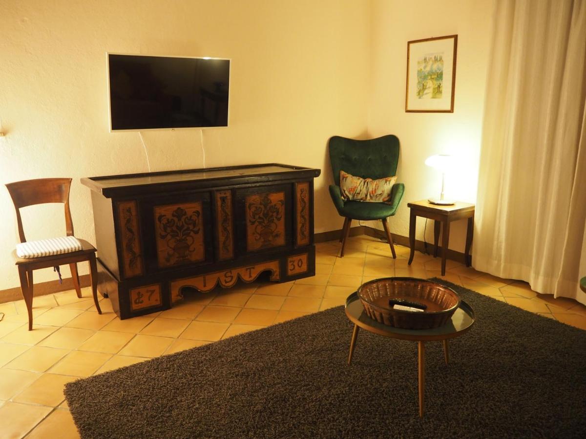 Le Querciolaie Monte Cavallo - Upper Apartment Saturnia Eksteriør bilde
